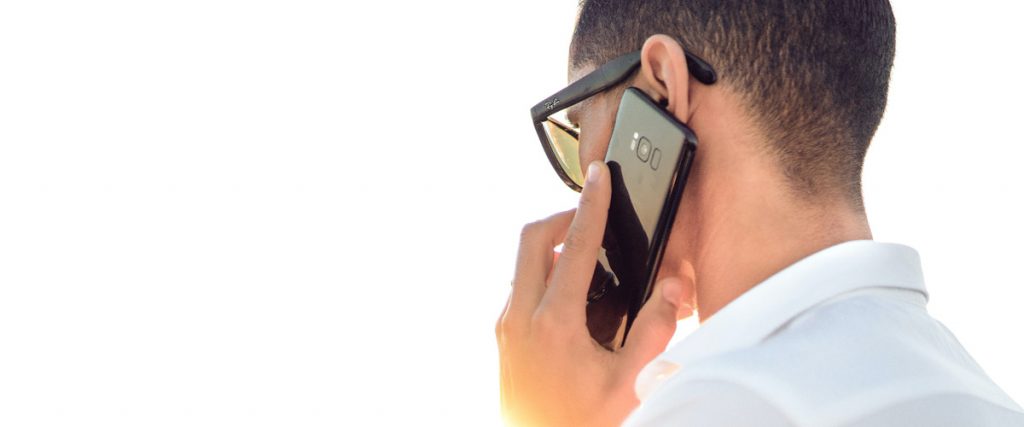 Quitar el servicio paso a paso