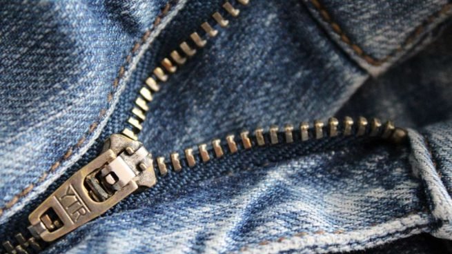 Cómo arreglar una cremallera rota 3 ¿Y si no funciona?