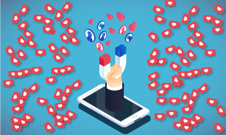 Comunicación personalizada