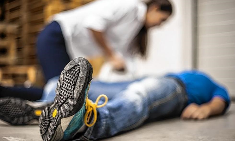 ¿Qué hacer frente a una persona que padezca un ataque?