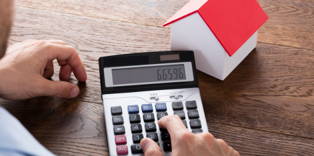 ¿Cómo se calcula el valor de una vivienda?