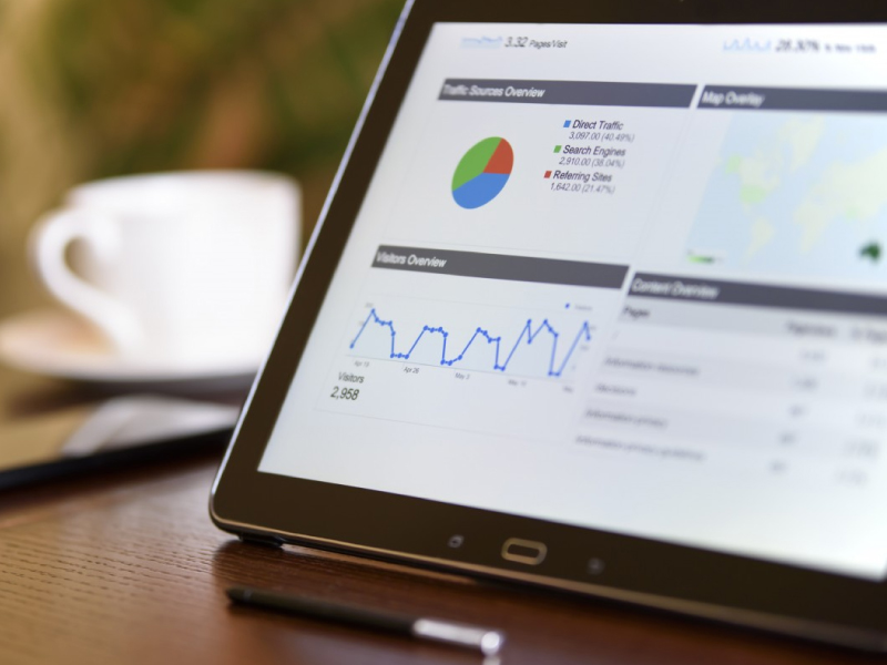 Cómo anunciarte en Google 3 Tome en cuenta