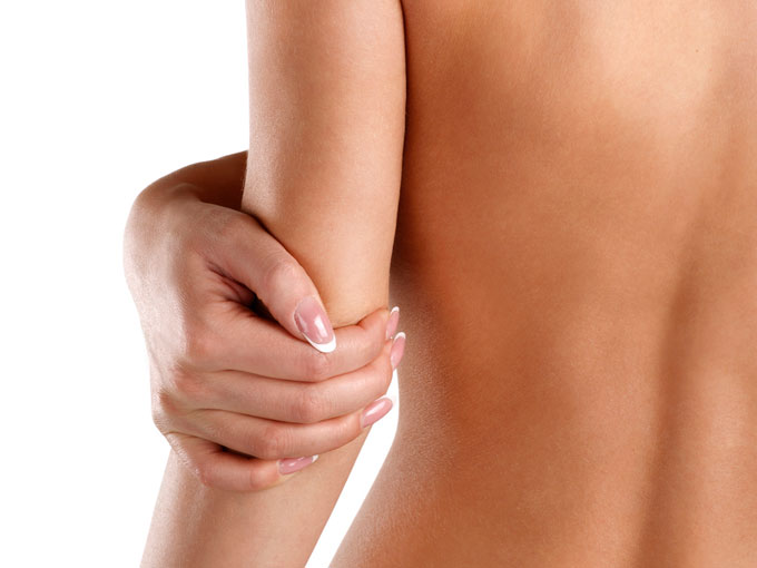 Áloe vera y otros trucos para decirle adiós a las manchas