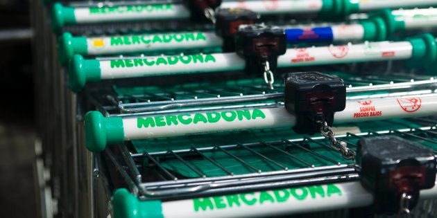 Atención a los puntos para hacer la respectiva queja en Mercadona