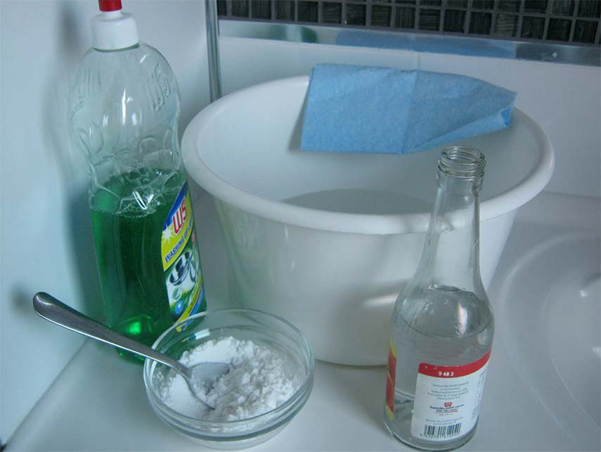 Cómo y cuándo debes limpiar la nevera 51 Nevera sin hielo