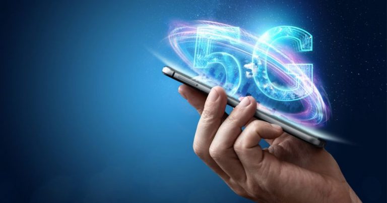 El Gobierno asignará el espectro de la subasta del 5G a los operadores en el cuarto trimestre