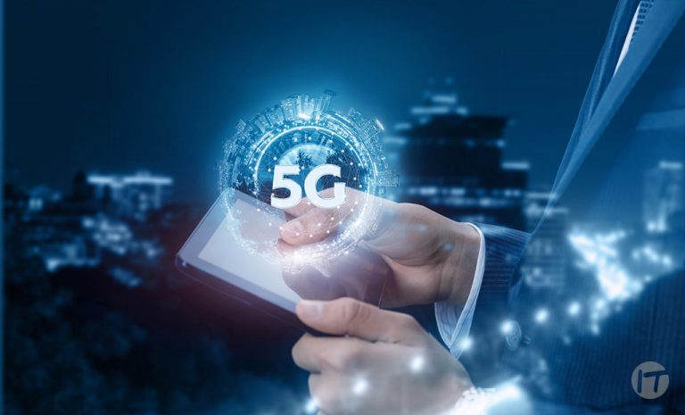 Las suscripciones de 5G llegarán a los 580 millones a final de año a nivel global