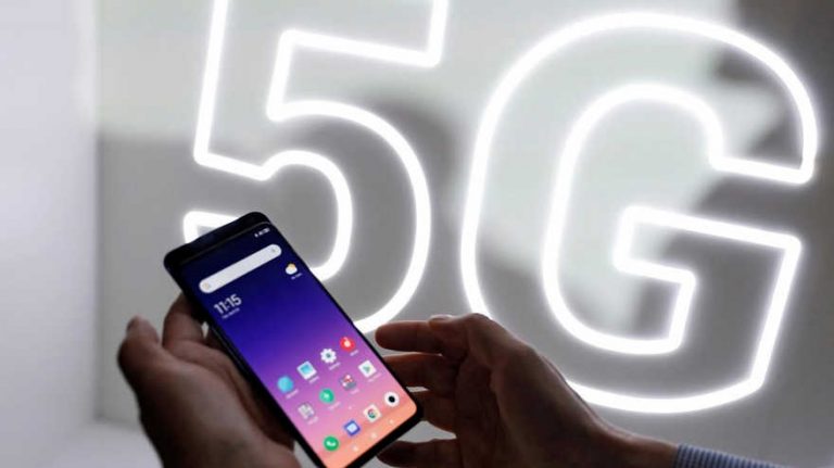 Una de cada cinco personas en el mundo usarán 5G en 2025