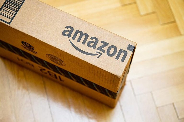 Cómo vender tus productos a través de Amazon