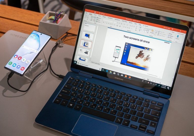 Cómo enviar archivos de tu móvil al PC