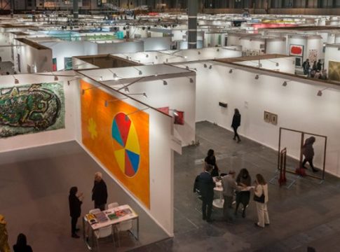 ARCOmadrid