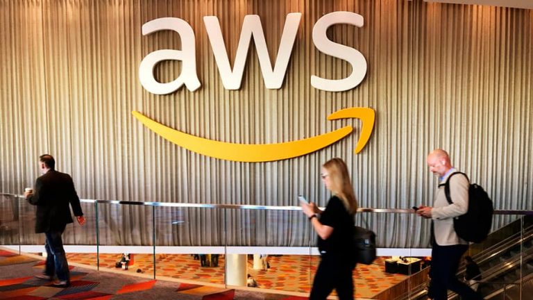 AWS acelera la apertura de su región de infraestructura en España en 2022