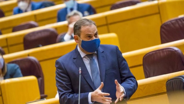 Podemos anuncia pacto con el PSOE para regular el alquiler