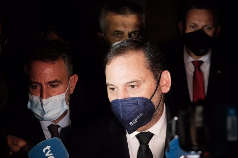 Ábalos espera llegar a un consenso con Podemos sobre alquileres