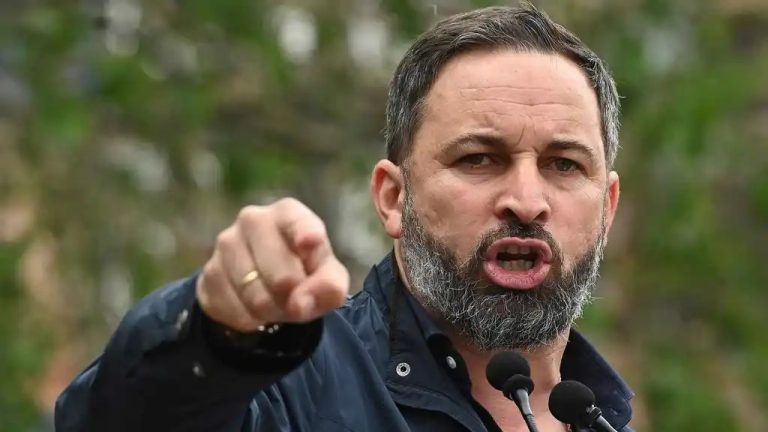 Abascal anuncia su recurso contra indultos