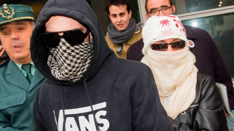 Abren juicio oral al Cuco y su madre por falso testimonio en el juicio por el asesinato de Marta del Castillo