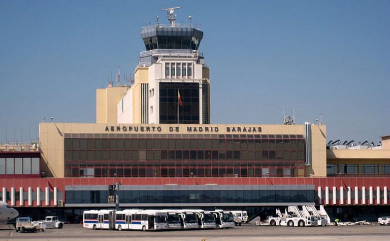 Aena reabre el 1 de julio las terminales T2 y T3 de Barajas