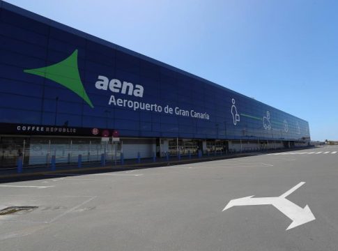 Aena