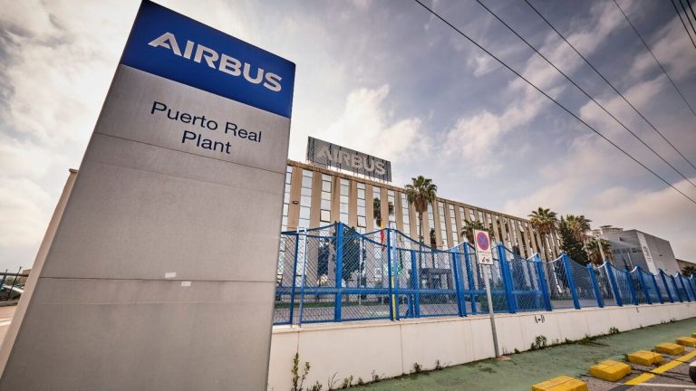 Airbus: Si no hay acuerdo antes de final de junio para Puerto Real tomará alternativa con más impacto