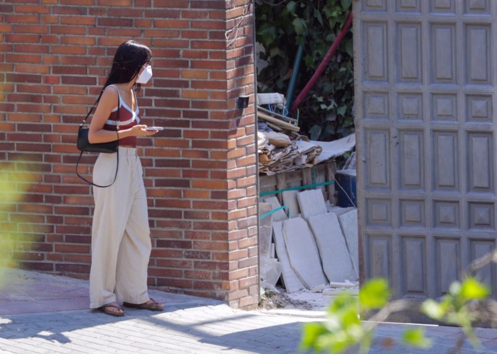 Operación Triunfo: ¿Dónde está y cómo es la nueva casa de Aitana? 6 Operación Triunfo: ¿Dónde está ubicada y cómo es la nueva casa de Aitana?