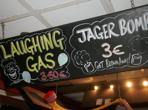 1108Jordi Avellà, Punta Ballena