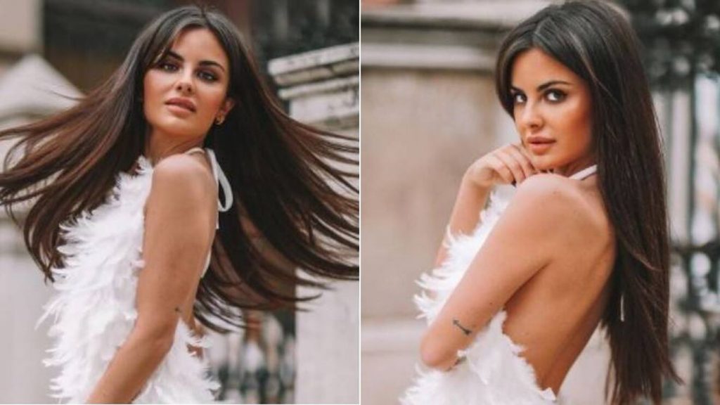 Alexia Rivas: los motivos por los que Mediaset apuesta por la periodista 104 Alexia Rivas es un producto para Telecinco