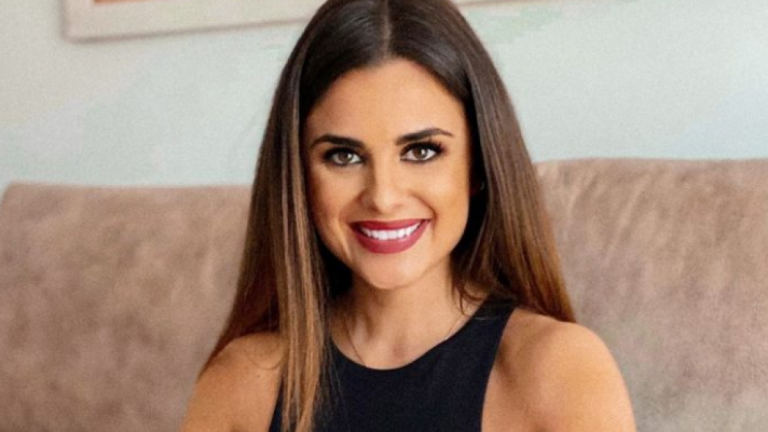 Alexia Rivas: los motivos por los que Mediaset apuesta por la periodista