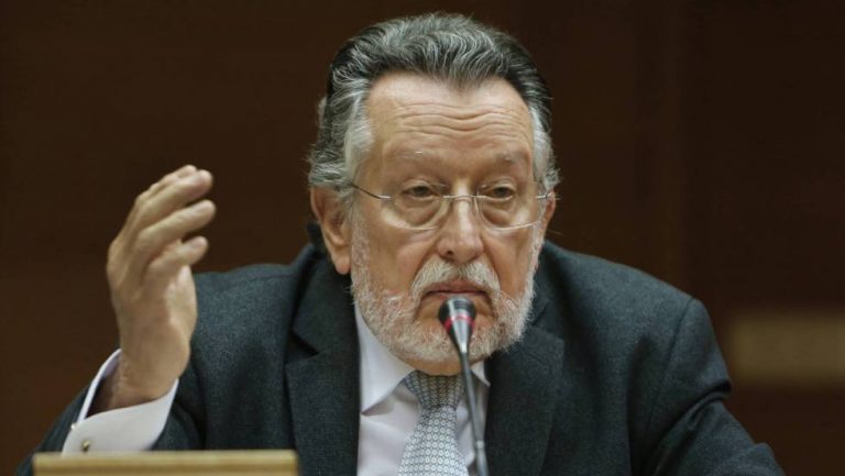 El exvicealcalde de Valencia seguirá en prisión preventiva por riesgo de destrucción de pruebas