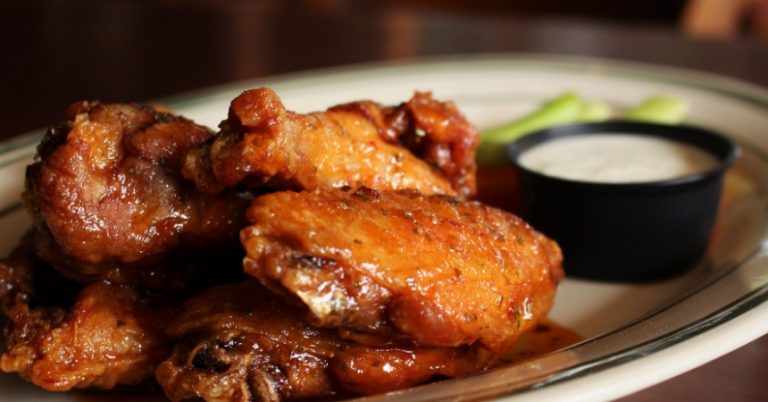 Alitas de pollo a la miel: cómo prepararlas y cuándo están más buenas