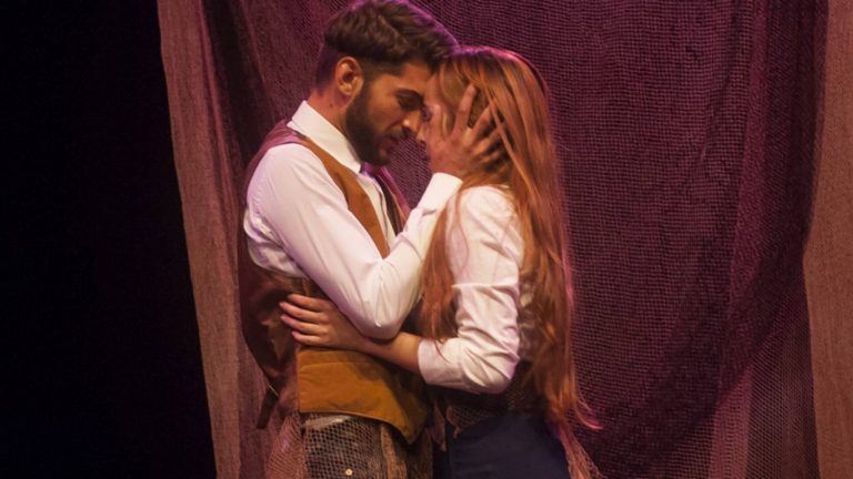 Cuatro producciones darán vida de nuevo este año a 'Almagro OFF'