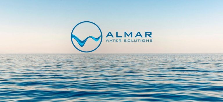 Almar Water Solutions refuerza su apuesta en Chile con la compra del 50% de Aguas y Riles