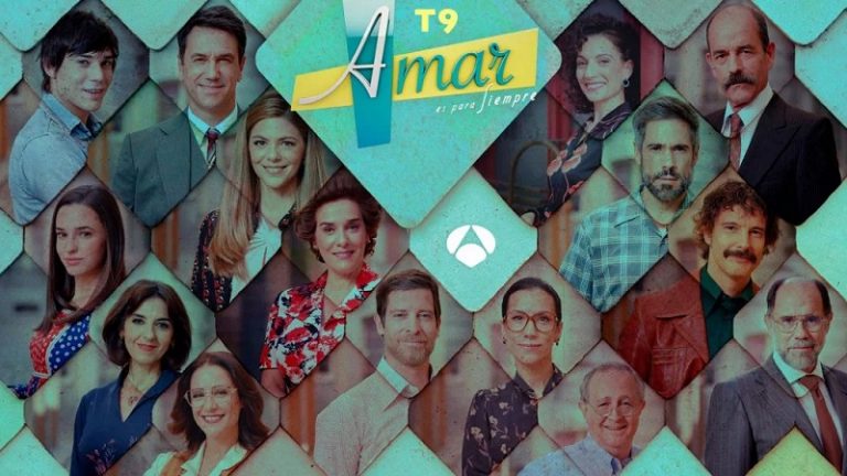 Amar es para siempre: ¿Por qué han ‘recortado’ cinco episodios de la Temporada 9?