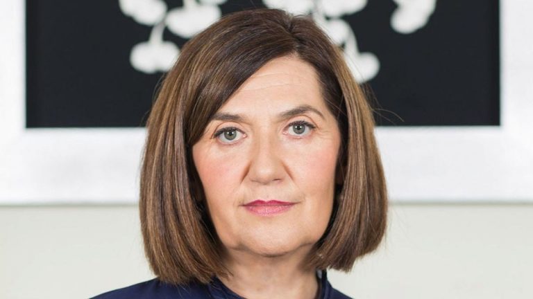 Amar es para siempre: otras series donde no recordabas a Ane Gabarain