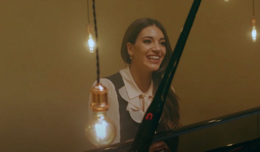 Ana Guerra y 'Seis', su single más íntimo 10 Ana Guerra Seis 3