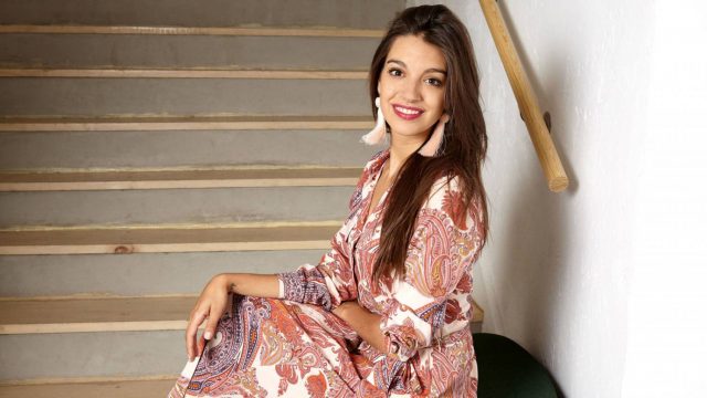 Ana Guerra y 'Seis', su single más íntimo 11 Ana Guerra Seis