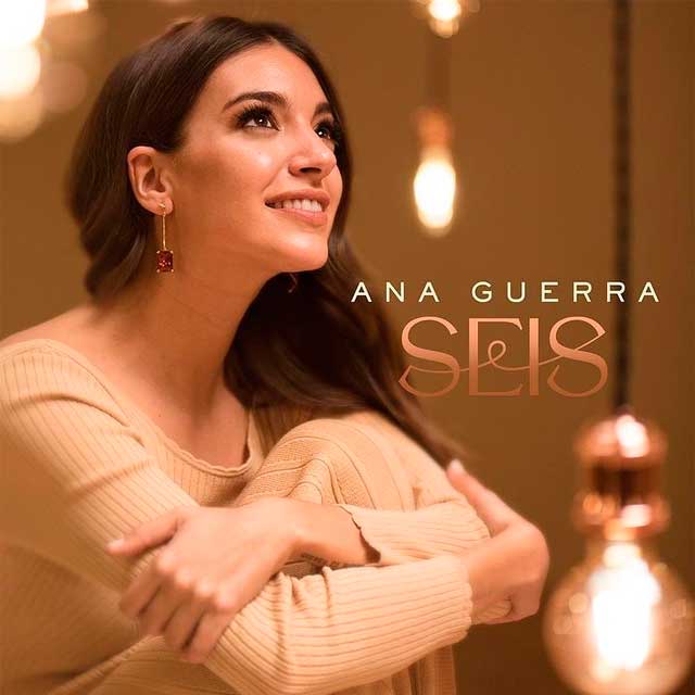 Ana Guerra y 'Seis', su single más íntimo 8 Ana Guerra Seis