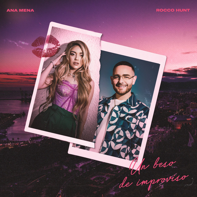 Rocco Hunt: el músico por el que ha sustituido a Ana Mena