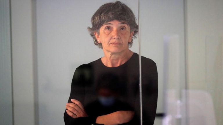 Interior acerca al País Vasco a 'Anboto' y a otros tres etarras