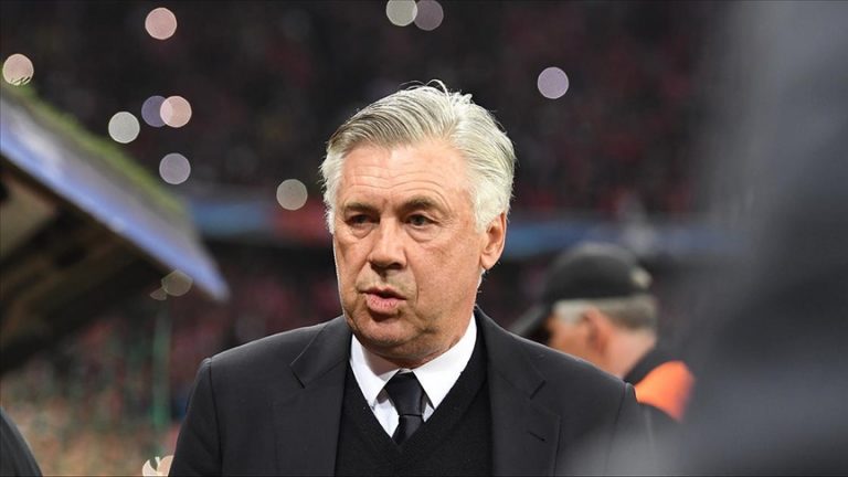 Ancelotti lo 'sentencia': el crack que iba a llegar con Zidane al Real Madrid