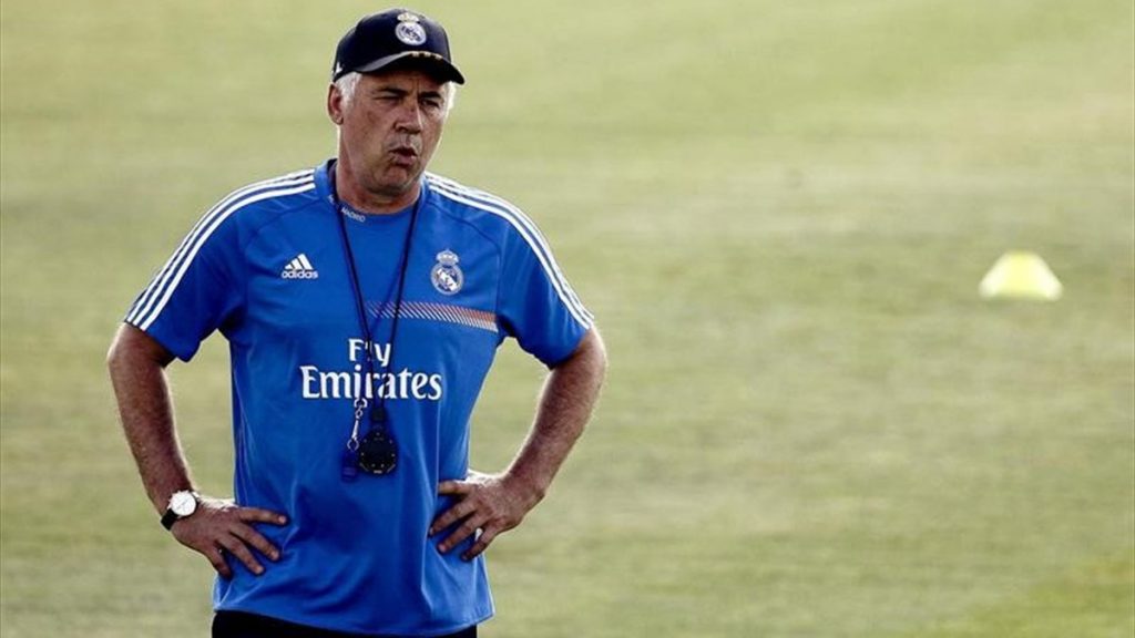 Ancelotti 2