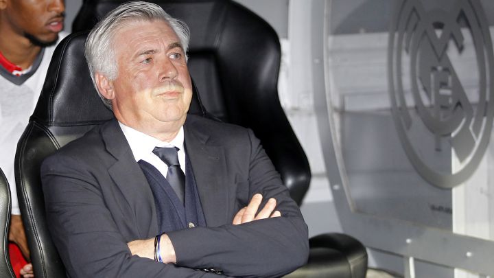 Real Madrid: estos son los intocables de Carlo Ancelotti