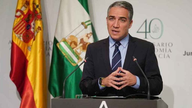 Andalucía espera que el Gobierno consensúe con las CCAA la desescalada