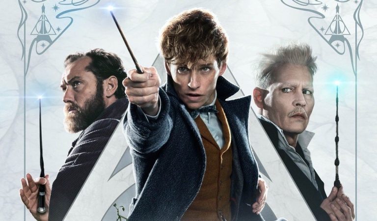 Teorías que conectan Animales fantásticos con Harry Potter