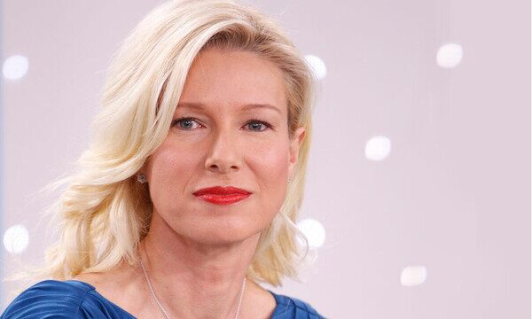 Anne Igartiburu: el drama familiar que le borra la sonrisa a la presentadora