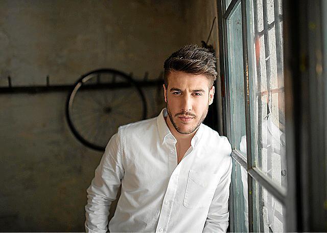 Antonio José te han visto llorar