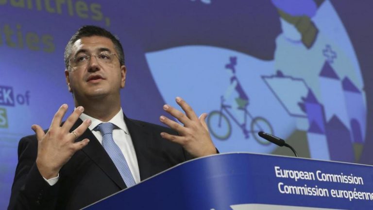 Presidente del CDR pide a Sánchez más participación de las CCAA en el reparto de fondos