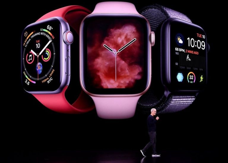 Apple Watch: aplicaciones nuevas que puedes empezar a utilizar