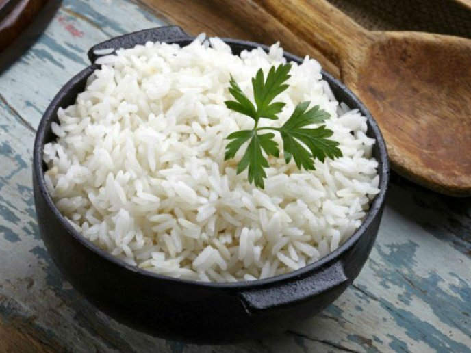 Arroz: las consecuencias para tu salud si lo cocinas mal