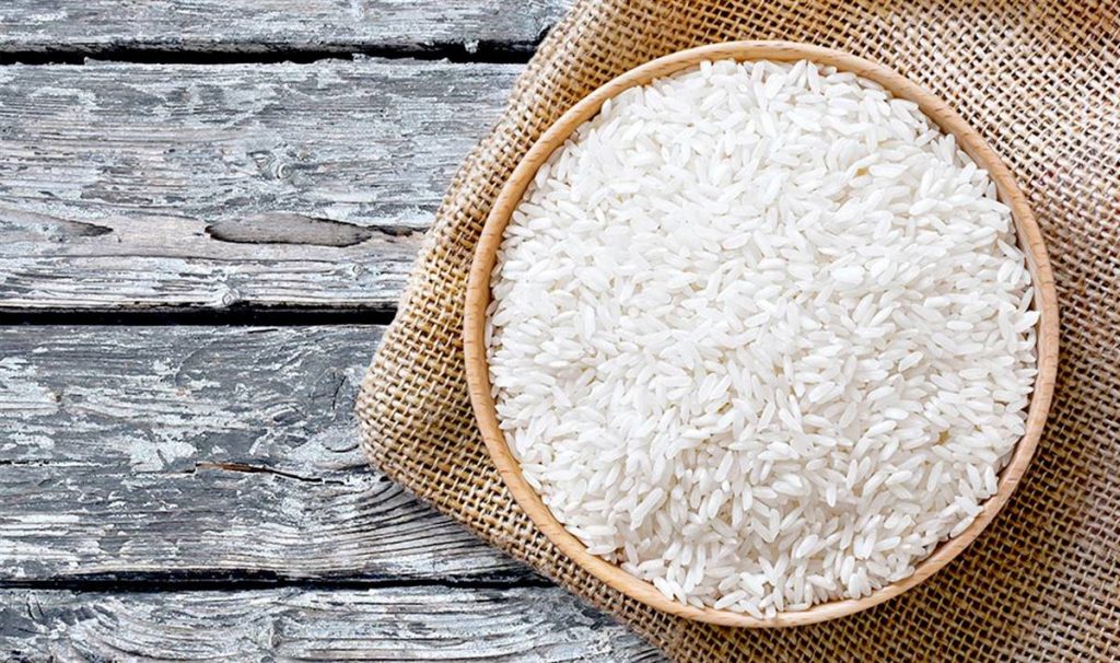 Cocinar mal el arroz puede ser grave para la salud
