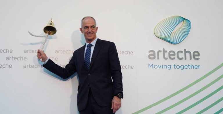Arteche debuta en el BME Growth para acelerar su crecimiento